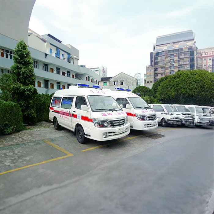 深圳深圳120救护车出租康复回老家到广州市花都区如何联系救护车转院
