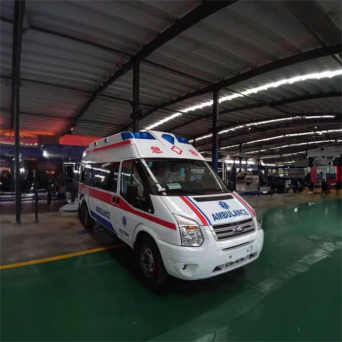龙岗广东省深圳市第二人民医院租私人急救车到广西医科大学附属肿瘤医院救护车转运协议-救护车出租