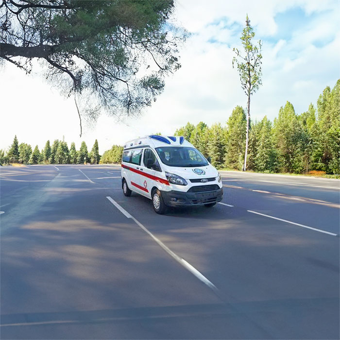 龙岗广东省广州市妇女儿童医疗中心珠江新城院区租赁私家救护车到成都市妇女儿童中心医院（成都市妇幼保健院、成都市第二妇产科医院）病人转运救护车费用-救护车出租