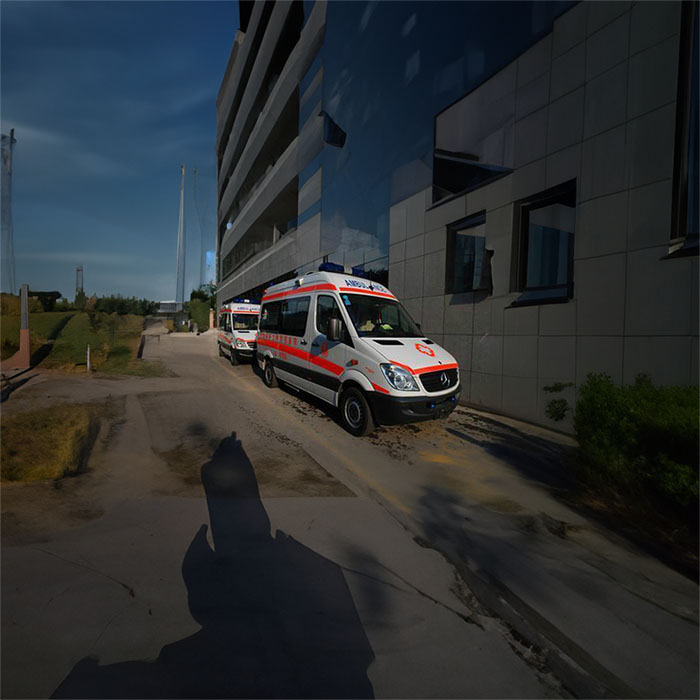 深圳深圳救护车租赁出院返乡到茂名市急救转运中心电话