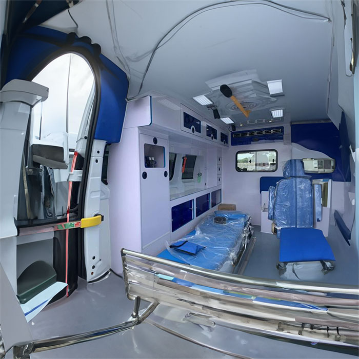 龙岗珠海市中医院私人救护车出租到内蒙古自治区精神卫生中心救护车出租转运