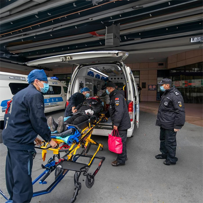 深圳深圳120救护车出租康复护送到河源市龙川县非急救转运车电话