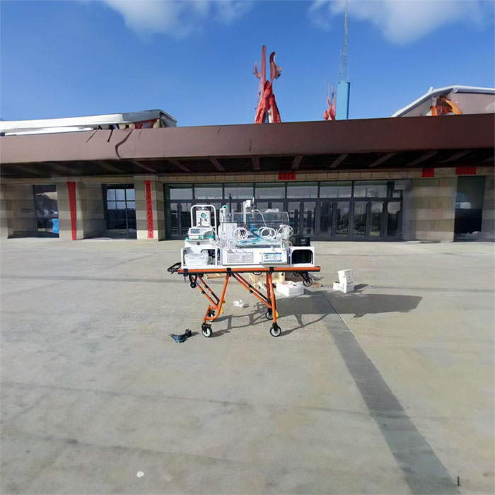 龙岗广州医学院附属医院租用私人救护车到河北医科大学第二医院（河北医科大二院）救护车出租公司