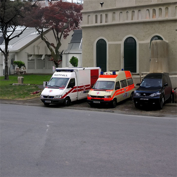 龙岗广东中山市中医院私人救护车租赁到通化矿务局总医院出租救护车出租公司