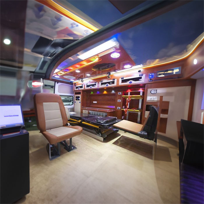 龙岗广州市妇女儿童医疗中心市妇婴医院私人救护车出租到长春中医学院附属医院救护车租赁