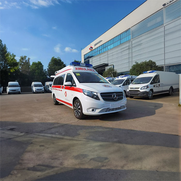 龙岗广东中山一院租赁私人救护车到福建医科大学附属医院（医科大一附院）救护车出租转运