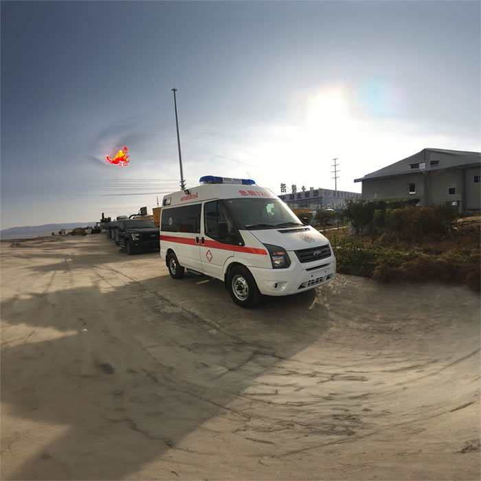 龙岗东莞市妇幼保健院私人救护车出租到海南省中医院救护车的费用怎么报