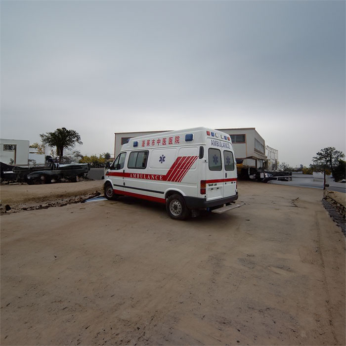 深圳深圳急救车租赁康复护送到珠海市转运120电话号码