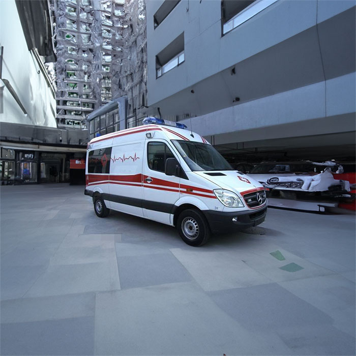 龙岗广东省中国人民解放军四五八医院租私人救护车到克拉玛依市中心医院救护车电话