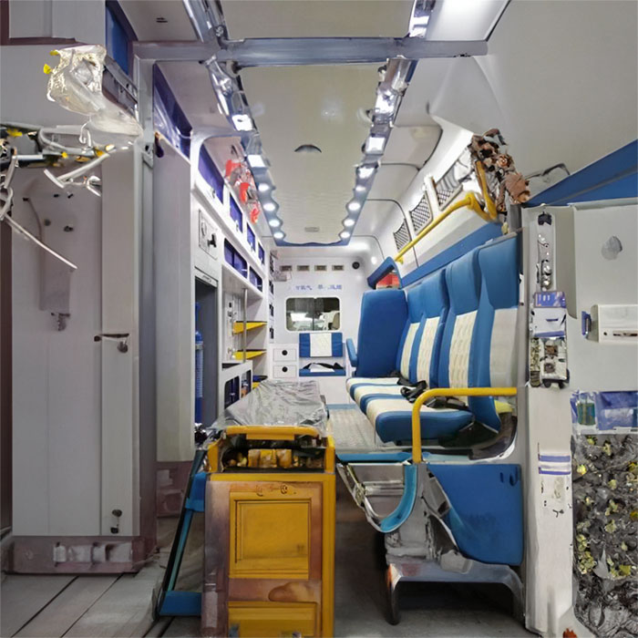 龙岗韶关市粤北人民医院预约私人救护车租赁到杭州市第七人民医院杭州市精神病院救护车出租