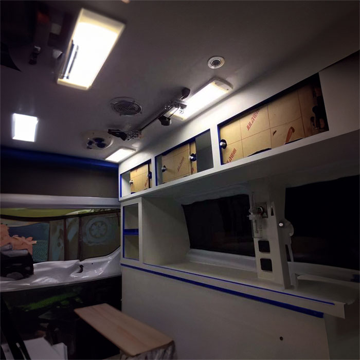 龙岗广东广州市脑科医院租120私人急救车到昆明市凯耀医院（光明中西医医院）救护车转运