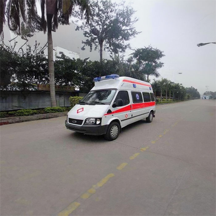 龙岗中山二院租救护车护送到天津医科大学第三医院救护车收费标准