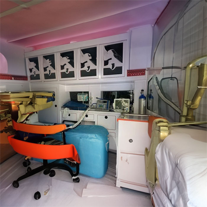 龙岗广东省广州华侨医院租赁私人救护车转运到运城市中医医院救护车转运