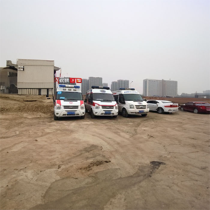 南山深圳救护车租赁病重返乡到佛山市顺德区租赁急救车电话