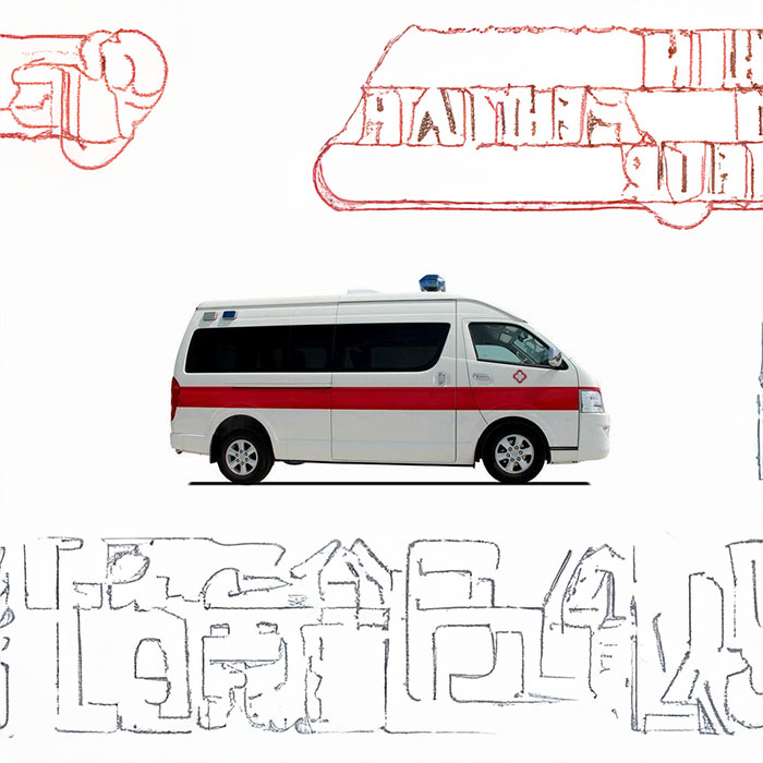 龙岗广东广中医附一院租私人救护车到山西省中医学院附属医院（山西省中医药研究所、山西省中医附院）救护车出省要多少钱