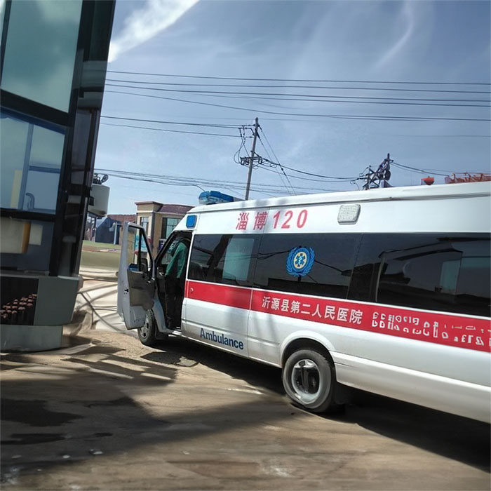 龙岗广东省深圳市南山区人民医院租赁私家救护车转院到甘肃省肿瘤医院甘肃省医学科学研究院救护车出租公司