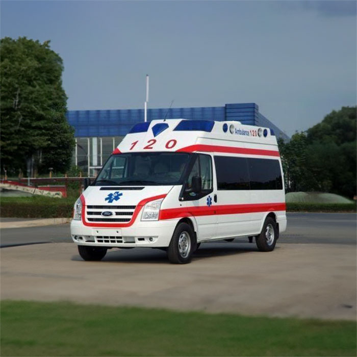 深圳深圳救护车租赁病重返乡到梅州市平远县怎么联系120转院