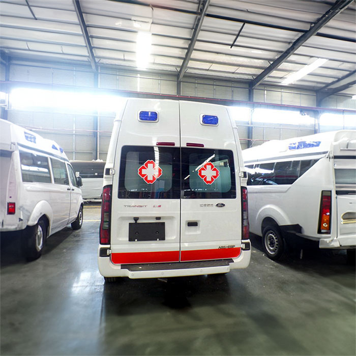 龙岗深圳市第六人民医院租救护车护送到邯郸市中心医院120救护车出租