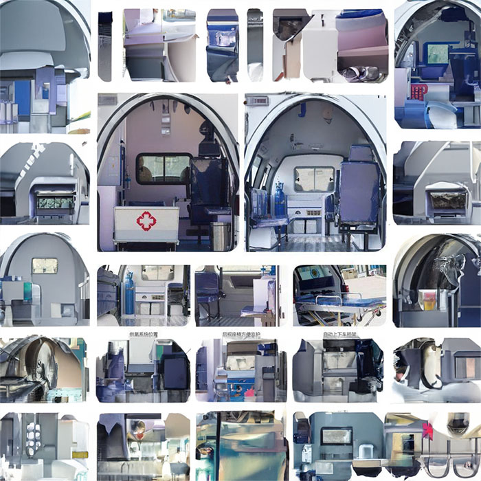 龙岗广东中山市博爱医院租私家救护车转院到南京市胸科医院救护车租赁