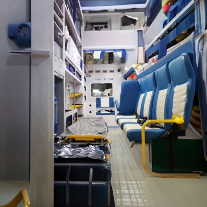 龙岗深圳救护车租赁康复回家到揭阳市榕城区转院是自己联系医院吗