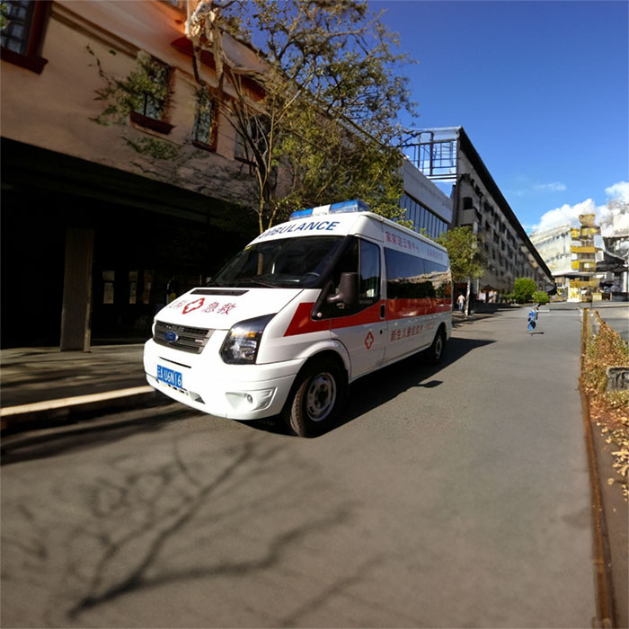 深圳深圳救护车租赁出院返乡到佛山市三水区如何打救护车电话