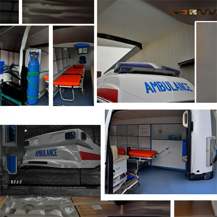 广东省汕头国际眼科中心私人救护车出租到天津市第四中心医院救护车租赁