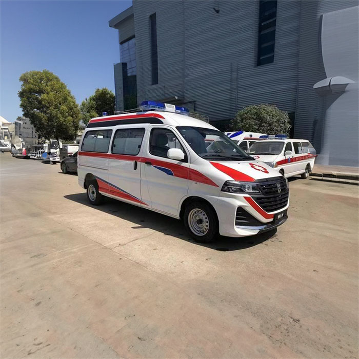 广东深圳市人民医院租私人救护车转院到解放军第180医院（180医院）跨省转院救护车出租电话