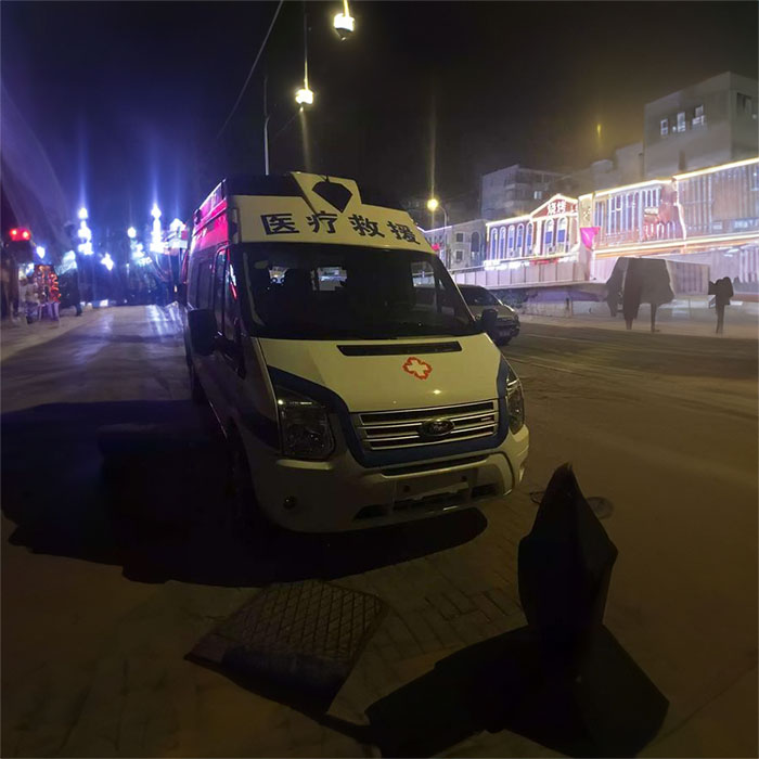 东莞市妇幼保健院救护车出租到北京地坛医院（地坛医院）?急救车护送转运收费-救护车出租