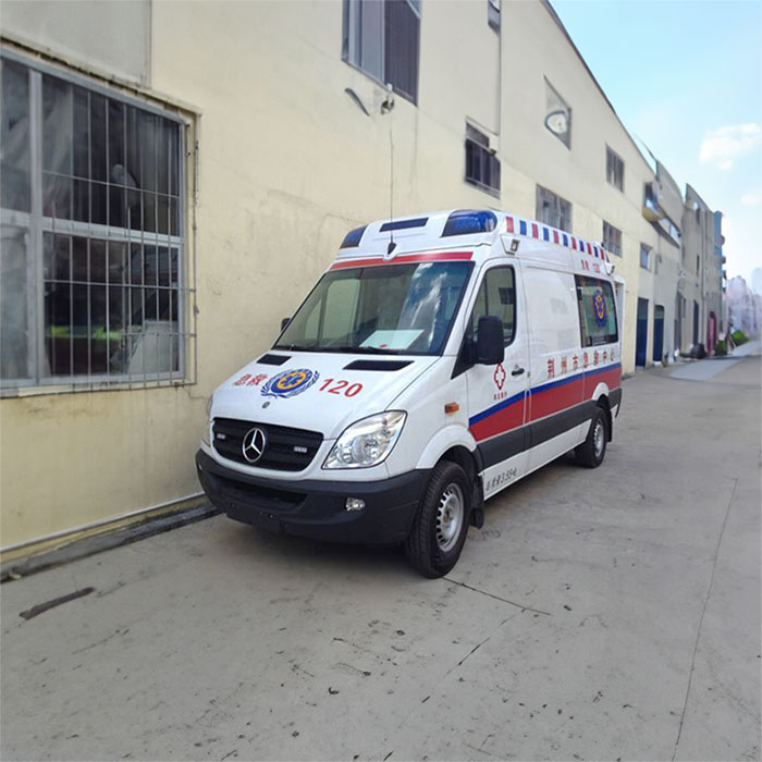 广东省深圳市中心医院租私家救护车转院到南京医科大学附属无锡医院非急救转运救护车-救护车出租