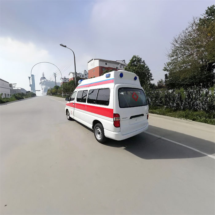 广东省南方医院租赁私人救护车到海南省农垦三亚医院救护车出租电话