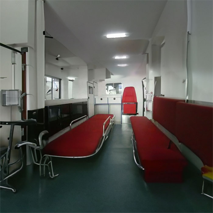 广东省中山二院租私人救护车到南京市肿瘤医院救护车长途转运服务-救护车出租