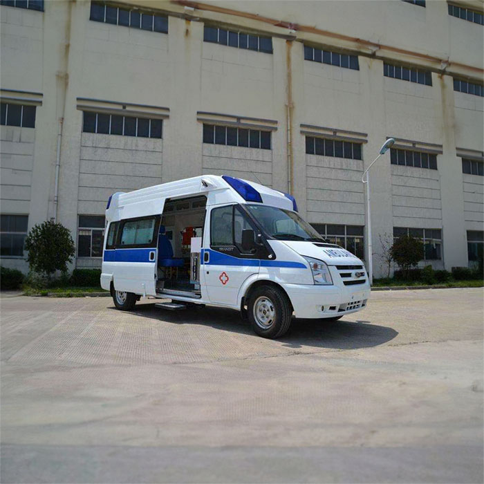 广东省广州市第八人民医院租用私人救护车护送到东莞市厚街医院救护车出租