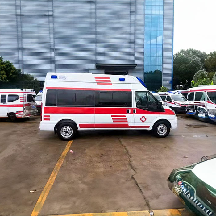 深圳广东省广铁集团羊城铁路总公司广州医院租私家救护车转院到成都市第四人民医院（成都市精神卫生中心）救护车电话是什么