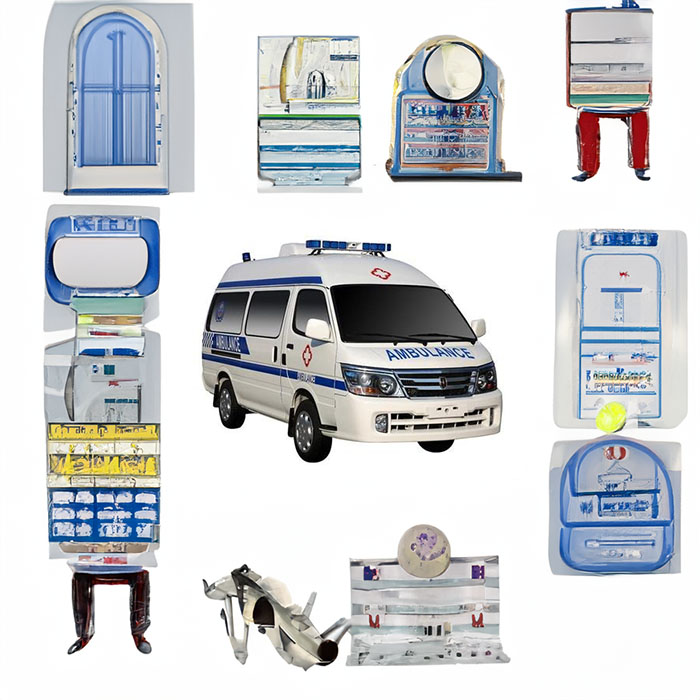 深圳广东顺德区妇幼保健院租私家救护车转院到大连大学医学院附属医院（连大附院、肛肠病院）市救护车转运中心-救护车出租