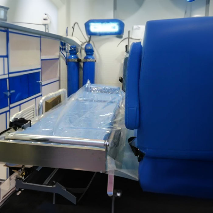 福田广州市脑科医院荔湾门诊部租救护车护送到兰州大学附属医院长途租赁救护车