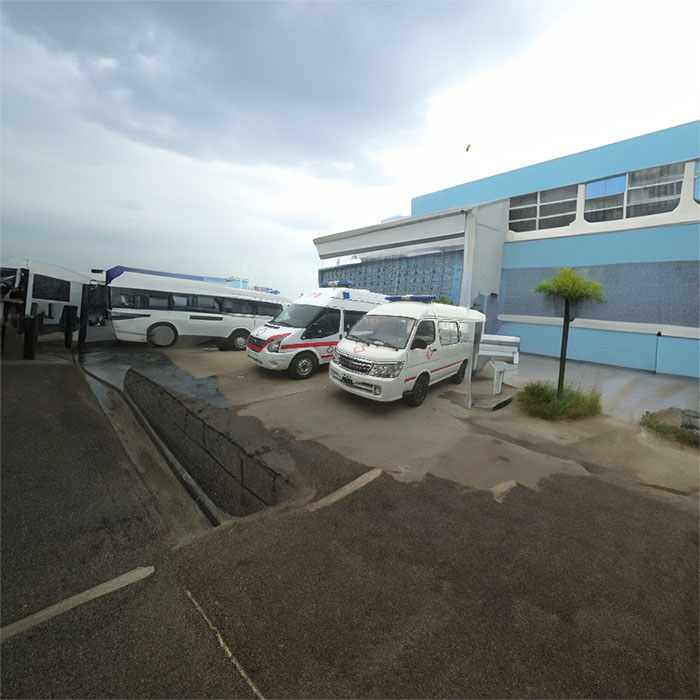 罗湖广东省人民医院平洲分院租救护车护送到庆阳市人民医院救护车 费用