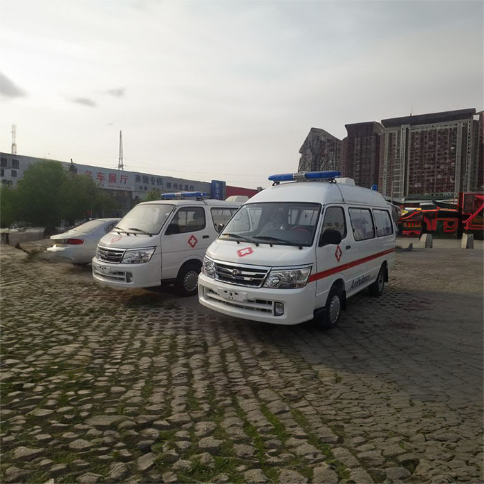 罗湖深圳救护车租赁出院返乡到梅州市丰顺县租赁120电话号码