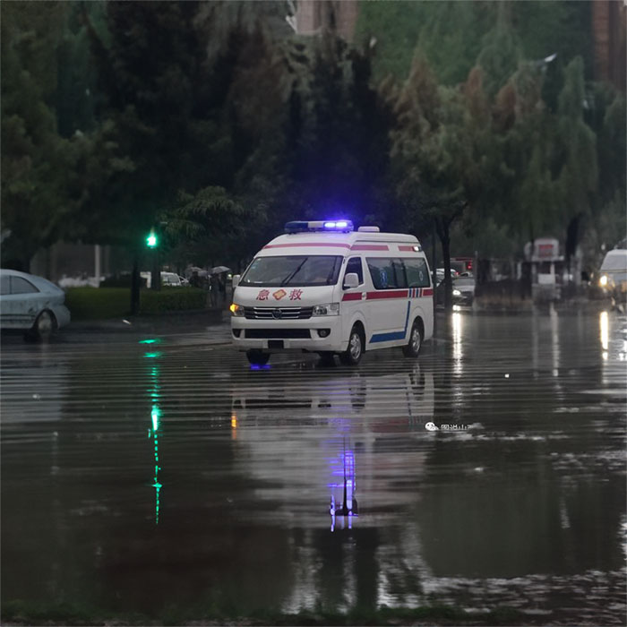 罗湖广东广州市第二人民医院出租急救车护送到中国人民解放军一七医院(杭州空军医院)救护车电话