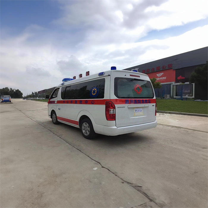 南山深圳120急救车出租病重返乡到肇庆市封开县急救转运站电话