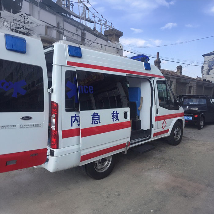 南山广东广州铁路中心医院租赁私人救护车到湘西土家族苗族自治州人民医院救护车出租注意事项