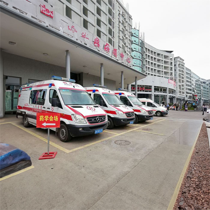 深圳120急救车租赁出院回老家到中山市需要救护车打什么电话