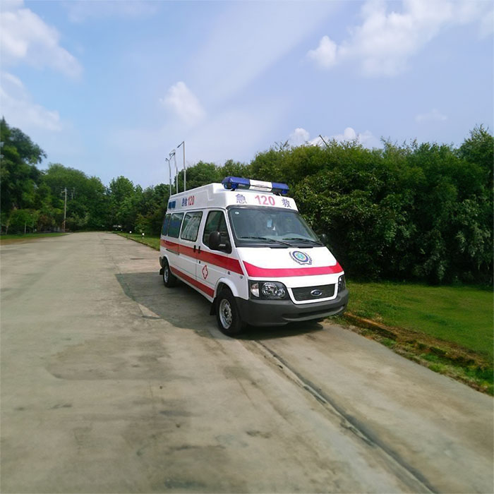 龙岗深圳救护车租赁出院返乡到清远市佛冈县救护车应该打什么电话