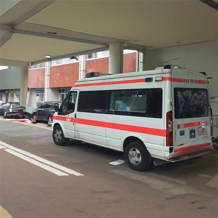 广东省广州军区总医院租私家救护车转院到青海省中医院长途救护转运车-救护车出租