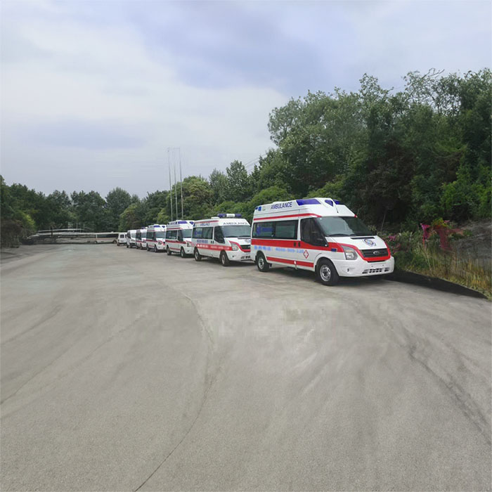 龙岗深圳急救车租赁康复护送到清远市阳山县救护车的电话打多少?