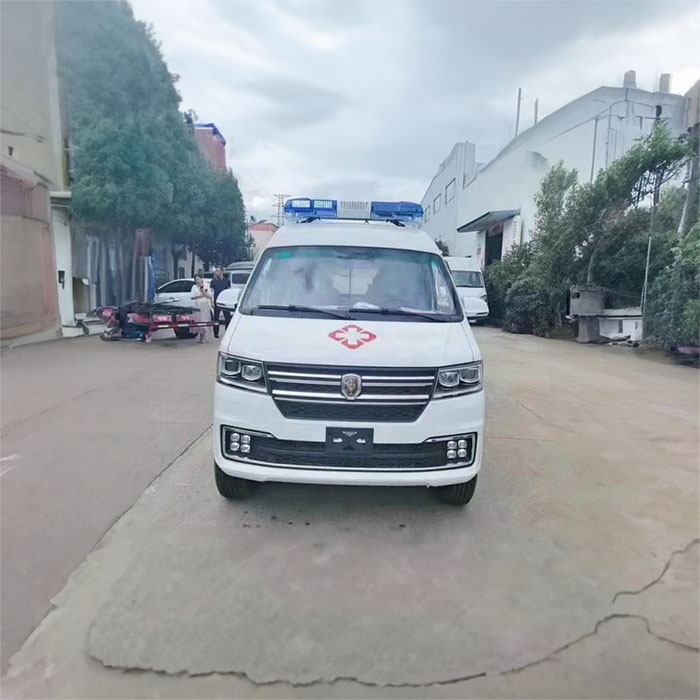 广东省佛山市人民医院肿瘤医院出租急救车护送到鞍钢集团公司铁东医院救护车转运价格-救护车出租