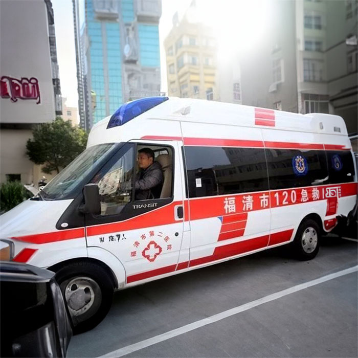 深圳急救车出租康复回老家到汕头市潮阳区医疗电话