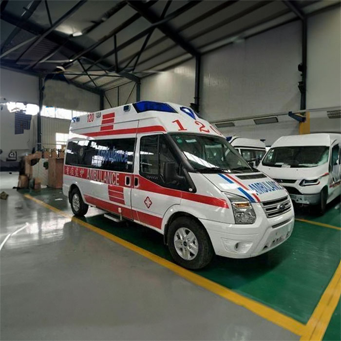 深圳深圳120急救车出租康复回老家到云浮市罗定市120出院病人转送电话