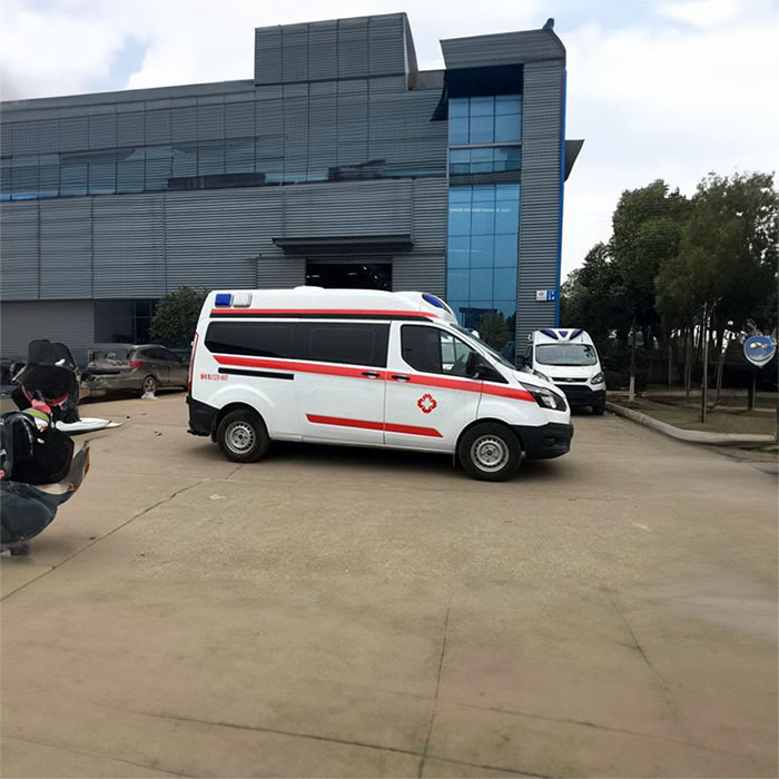 粤北人民医院租赁私家救护车转院到广东省中山大学孙逸仙纪念医院救护车出租市
